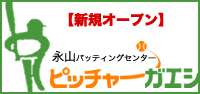 ピッチャーガエシ旭川永山店