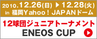 北海道日本ハムファイターズジュニア ENEOS CUP